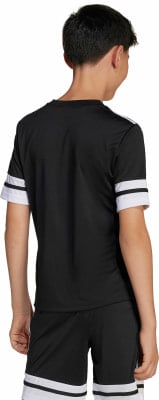 adidas SQUA25 JSY Y Trikot AEROREADY
