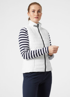 Helly Hansen W Crew Insulat női mellény
