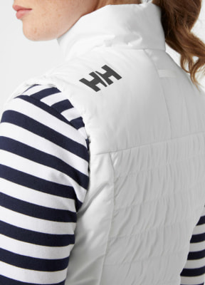 Helly Hansen W Crew Insulat női mellény