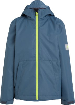 McKINLEY Justin 3in1 AQX Funktionsjacke mit Kapuze