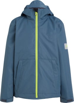 McKINLEY Justin 3in1 AQX Funktionsjacke mit Kapuze