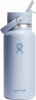 Hydro Flask 32 oz Wide Flex Straw Cap Thermosflasche