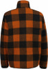 CMP Pineto Fleece Jkt Pán.flís.bunda