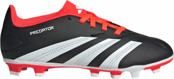 adidas Predator Club L FxG Gyerek stoplis cipő
