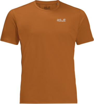 Jack Wolfskin Delgami T-Shirt Jack Wolfskin Delgami T-Shirt