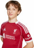 adidas Liverpool FC 25/26 Heimtrikot