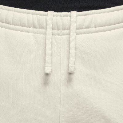 Nike Pán. jogging nohavice M NK CLUB+ BB CF PANT MLOGO
