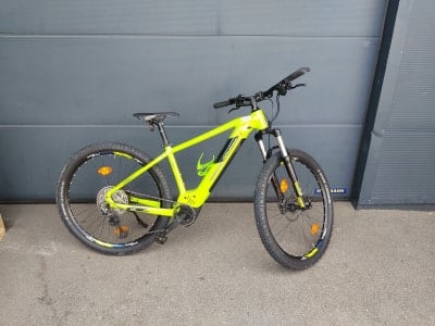 Genesis E-Pro 1.2