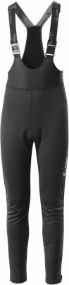 Löffler Windstopper-Softshell Trägerhose