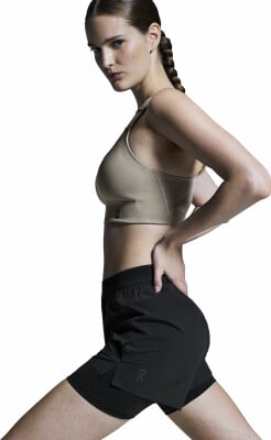 On 3" Performance 2/1 Laufshort On 3" Performance 2/1 Laufshort