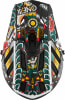 O'Neal Backflip Viper Fullfacehelm