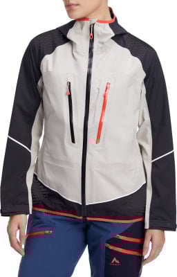 McKINLEY Skyler Hardshelljacke mit Kapuze