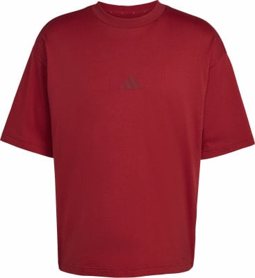 adidas Future Icons Small Logo T-Shirt