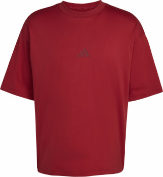 adidas Future Icons Small Logo T-Shirt