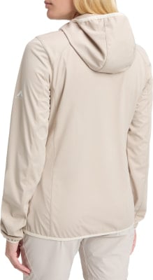 McKINLEY Ciamarello Softshelljacke mit Kapuze