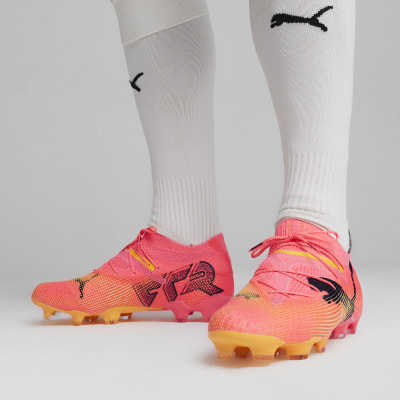Puma Future 7 Ultimate FG/AG Fußballschuhe