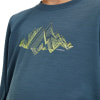 McKINLEY Shane Langarmshirt