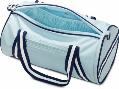 Nike Heritage Retro Duffel Tasche
