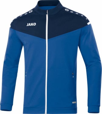Champ 2.0 Polyesterjacke