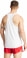ADIZERO E SNGLT Lauftanktop