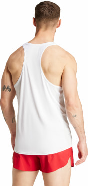 ADIZERO E SNGLT Lauftanktop