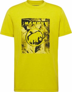 Mammut Trovat T-Shirt drirelease