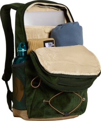 The North Face Jester Pro Rucksack The North Face Jester Pro Rucksack