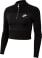Női-Hosszúu.póló W NSW AIR TOP LS RIB