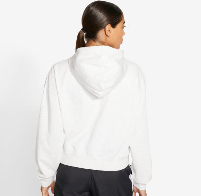 Nike Sportswear Heritage Fleecejacke