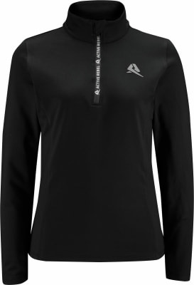 Active Rebel Mila Midlayer mit Halfzip
