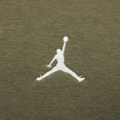 Nike Jordan Brooklyn Fleece Pullover