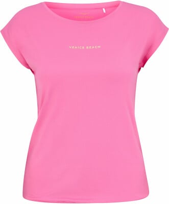 Venice Beach Wonder T-Shirt