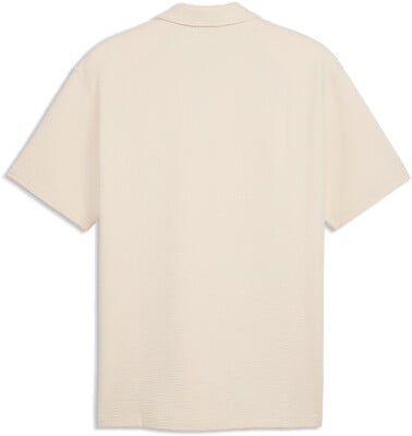 Puma Ess Elevated Material Polo Puma Ess Elevated Material Polo