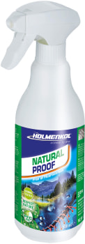 Holmenkol Natural Proof Imprägnierung