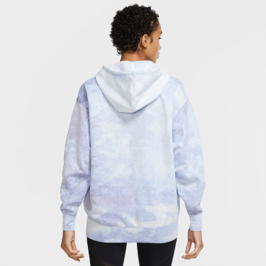 W Nk Po Hoodie Icnclsh női kapucnis felső