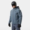 Helly Hansen HELLY HANSEN Alpha 4.0 Jack Skijacke mit Kapuze