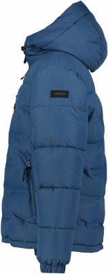Icepeak Pellston Isolstionsjacke mit Kapuze
