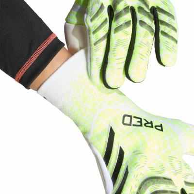 adidas Predator Pro Torwarthandschuhe