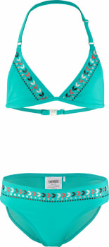 Capricio Marie Triangle Bikini-Set