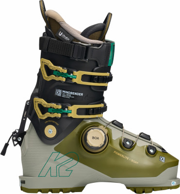 K2 Mindbender 130 Boa Skischuhe