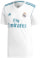 Real Madrid Home Jsy szurkolói mez