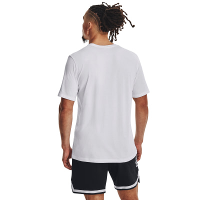 Under Armour Curry All Star Game SS basketbalové tričko