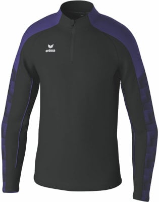 Erima Evo Star Midlayer mit Halfzip