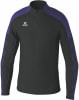 Erima Evo Star Midlayer mit Halfzip