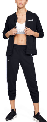 Under Armour Rival Terry Kapuzenjacke