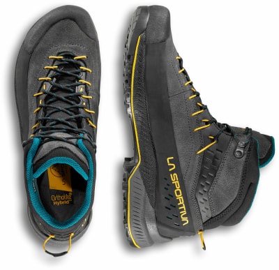 La Sportiva TX4 Evo Mid GTX Zustiegschuhe