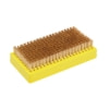Toko Base Brush Belagsbürste Kupfer
