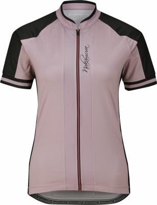 Nakamura Feline I W Radtrikot mit Halfzip