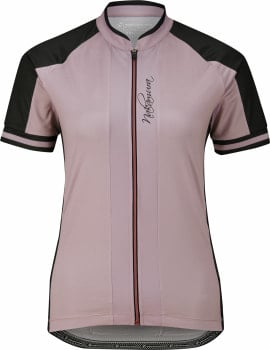 Nakamura Feline I W Radtrikot mit Halfzip