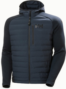 Helly Hansen Arctic Ocean Hybrid férfi kabát